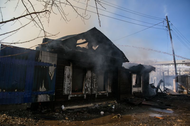 Structural Repair Crew